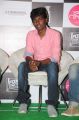 Director Atlee Kumar @ Raja Rani Movie Success Meet Stills