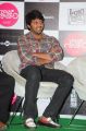 Actor Arya @ Raja Rani Movie Success Meet Stills