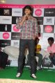 Actor Arya @ Raja Rani Movie Success Meet Stills