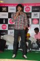 Actor Arya @ Raja Rani Movie Success Meet Stills