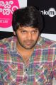 Actor Arya @ Raja Rani Movie Success Meet Stills