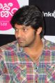 Actor Arya @ Raja Rani Movie Success Meet Stills