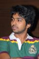 Music Director GV Prakash Kumar @ Raja Rani Movie Success Meet Stills