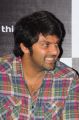 Actor Arya @ Raja Rani Movie Success Meet Stills