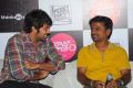 Arya, AR Murugadoss @ Raja Rani Movie Success Meet Stills