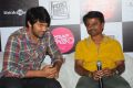 Arya, AR Murugadoss @ Raja Rani Movie Success Meet Stills