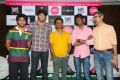 Raja Rani Movie Success Meet Stills