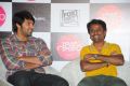 Arya, AR Murugadoss @ Raja Rani Movie Success Meet Stills