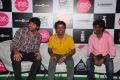 Raja Rani Movie Success Meet Stills