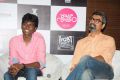 Raja Rani Movie Success Meet Stills