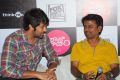 Arya, AR Murugadoss @ Raja Rani Movie Success Meet Stills