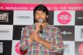 Actor Arya @ Raja Rani Movie Success Meet Stills