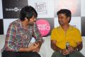 Arya, AR Murugadoss @ Raja Rani Movie Success Meet Stills