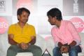 AR Murugadoss, Atlee Kumar @ Raja Rani Movie Success Meet Stills