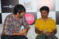 Arya, AR Murugadoss @ Raja Rani Movie Success Meet Stills