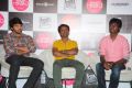 Raja Rani Movie Success Meet Stills