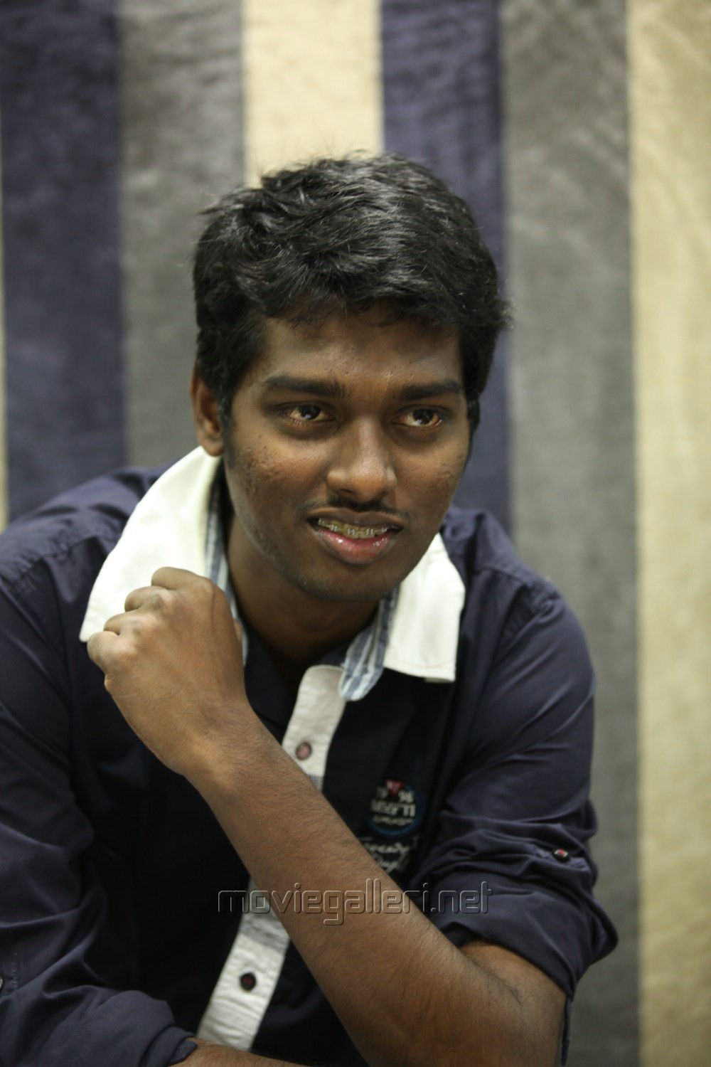 Atlee kumar net worth