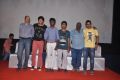 Raja Rani Movie Success Meet Stills