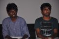 Arya, Atlee @ Raja Rani Movie Success Meet Stills