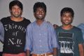 Raja Rani Movie Success Meet Stills