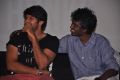 Arya, Atlee @ Raja Rani Movie Success Meet Stills