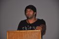 Actor Arya @ Raja Rani Movie Success Meet Stills