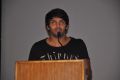 Actor Arya @ Raja Rani Movie Success Meet Stills