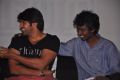 Arya, Atlee @ Raja Rani Movie Success Meet Stills