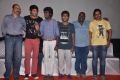 Raja Rani Movie Success Meet Stills