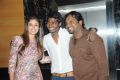 Nayanthara, Atlee @ Raja Rani Team Success Party Stills