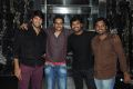 Raja Rani Team Success Party Stills