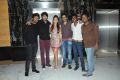 Raja Rani Movie Team Success Party Stills