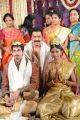 Actor Raja Ravindra's Daughter Wedding Photos