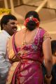 Actor Raja Ravindra's Daughter Wedding Photos