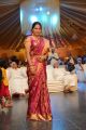 Actress Hema @ Raja Ravindra's Daughter Wedding Photos