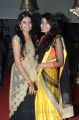 Rajasekhar Daughters Sivatmika & Sivani @ Raja Ravindra's Daughter Wedding Photos