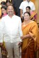 Bellamkonda Suresh @ Actor Raja Ravindra's Daughter Wedding Photos