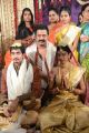 Actor Raja Ravindra's Daughter Wedding Photos