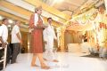 Actor Raja Ravindra Daughter Wedding Photos