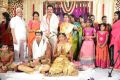 Actor Raja Ravindra Daughter Wedding Photos