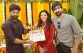 Mehreen Pirzada @ Raja The Great Movie Opening Stills