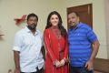 Mehreen Pirzada @ Raja The Great Movie Opening Stills