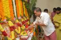 Producer Dil Raju @ Raja The Great Movie Opening Stills