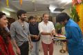 Raja The Great Movie Opening Stills