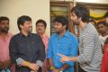 Raja The Great Movie Opening Stills