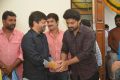 Raja The Great Movie Opening Stills