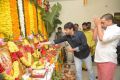 Producer Dil Raju @ Raja The Great Movie Opening Stills