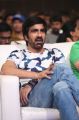 Actor Ravi Teja @ Raja the Great Pre Release Function Stills