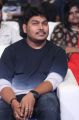 Music Director Sai Karthik @ Raja the Great Pre Release Function Stills