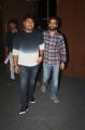 Sai Karthik @ Raja the Great Pre Release Function Stills